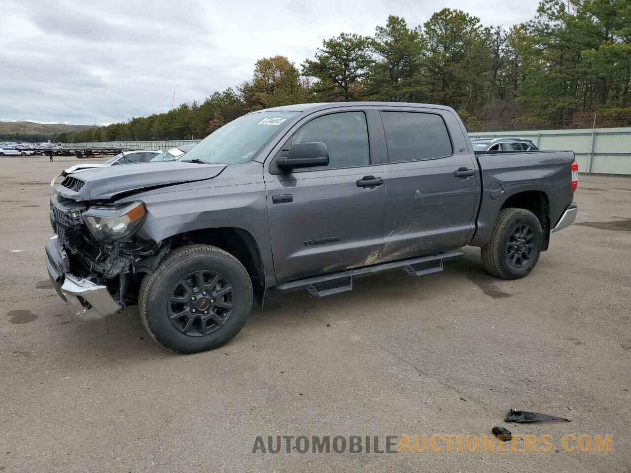 5TFDW5F16KX865093 TOYOTA TUNDRA 2019