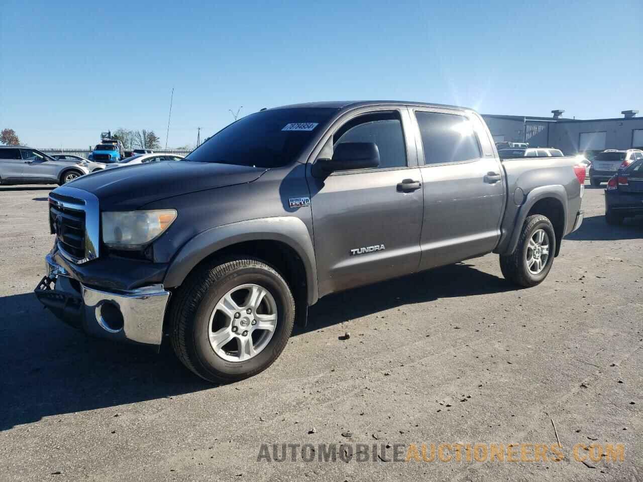 5TFDW5F17CX232393 TOYOTA TUNDRA 2012