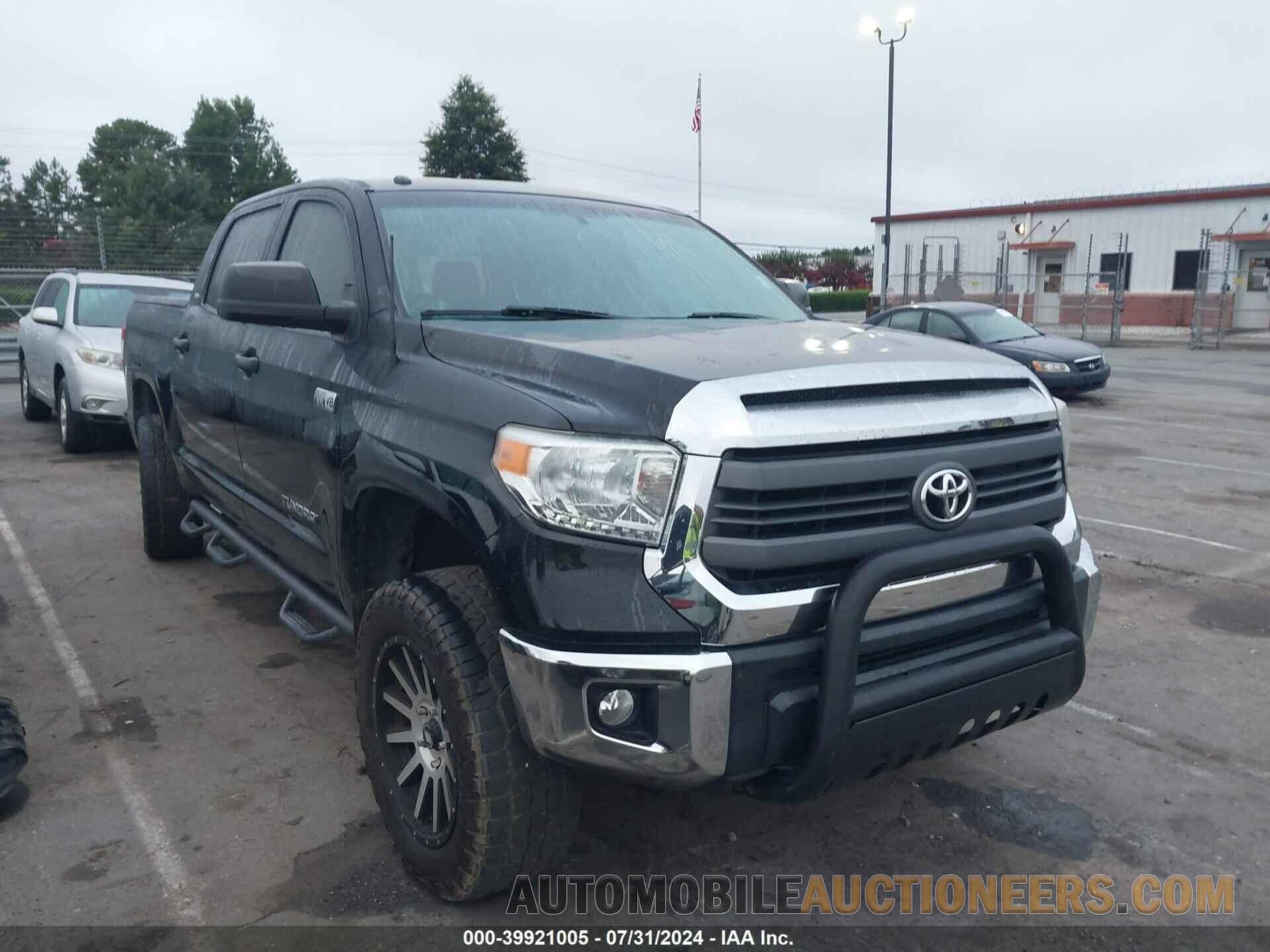 5TFDW5F17FX420173 TOYOTA TUNDRA 2015