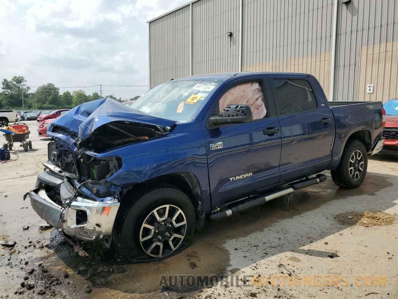 5TFDW5F17FX428015 TOYOTA TUNDRA 2015