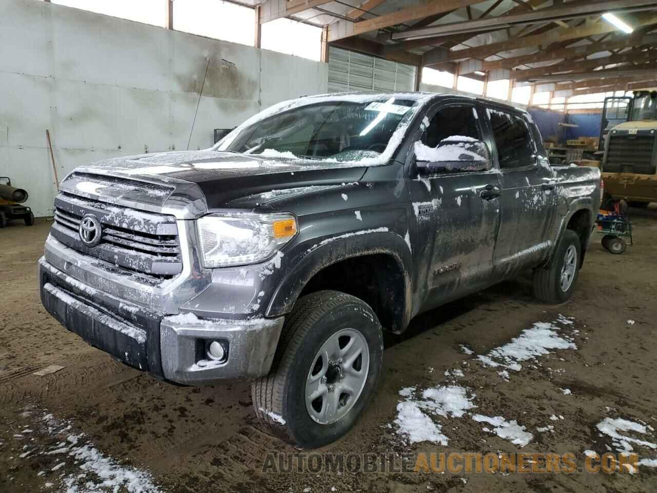 5TFDW5F17FX430590 TOYOTA TUNDRA 2015