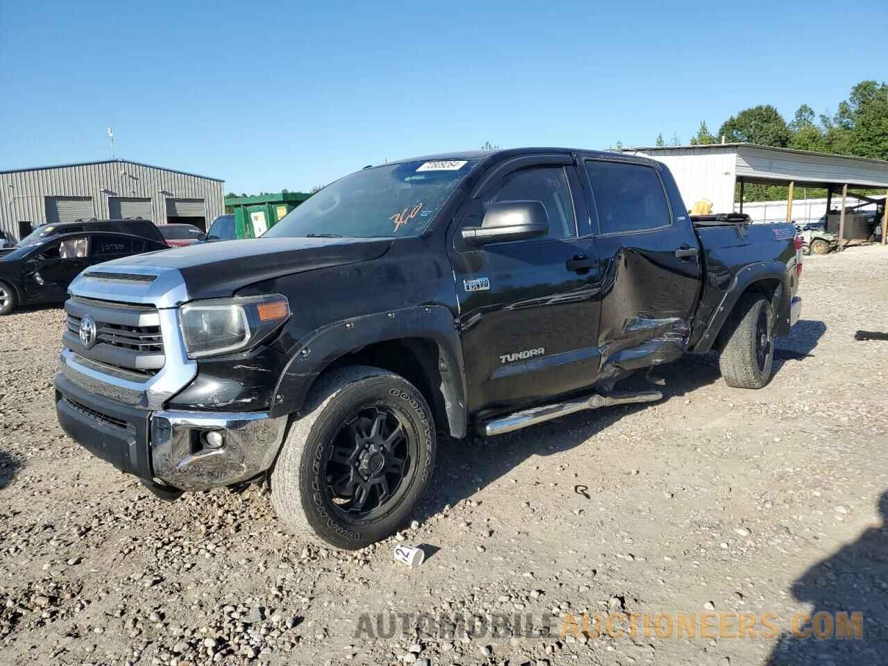 5TFDW5F17FX441458 TOYOTA TUNDRA 2015