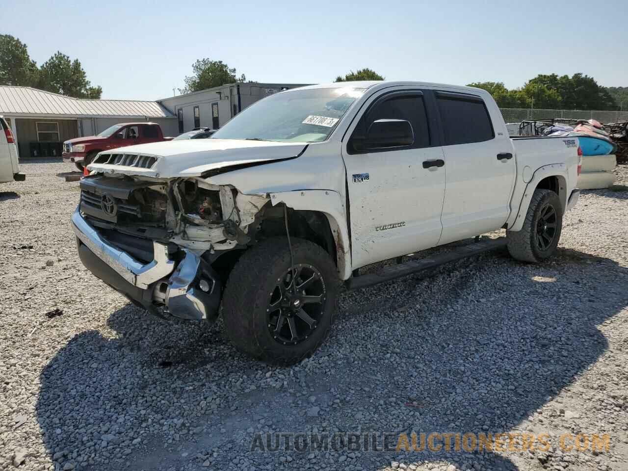 5TFDW5F17FX452511 TOYOTA TUNDRA 2015