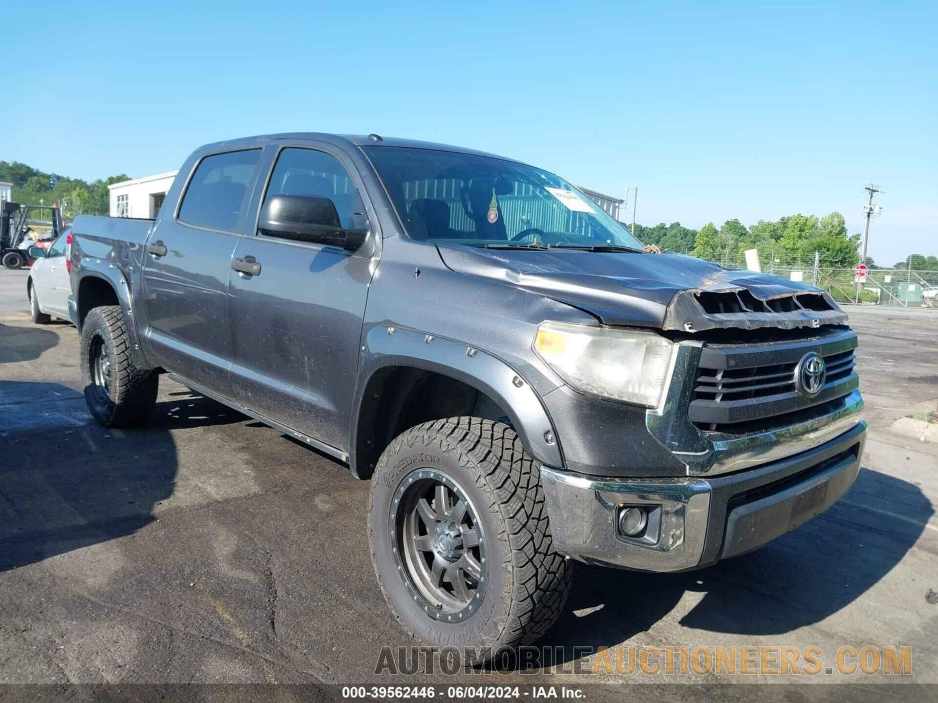 5TFDW5F17FX454758 TOYOTA TUNDRA 2015