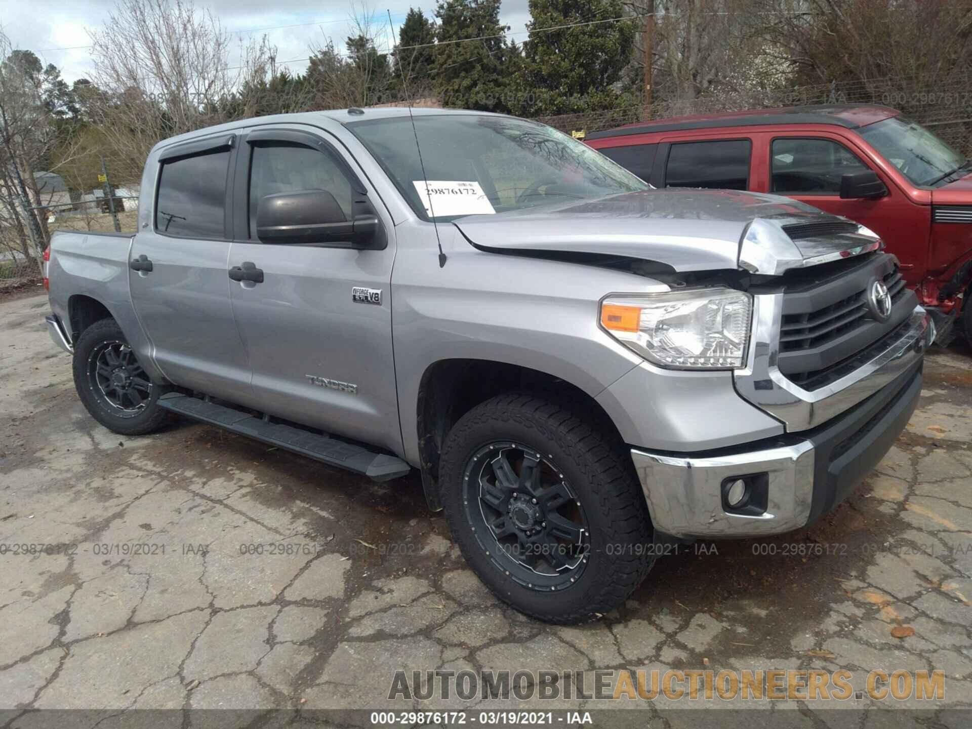 5TFDW5F17FX463024 TOYOTA TUNDRA 4WD TRUCK 2015