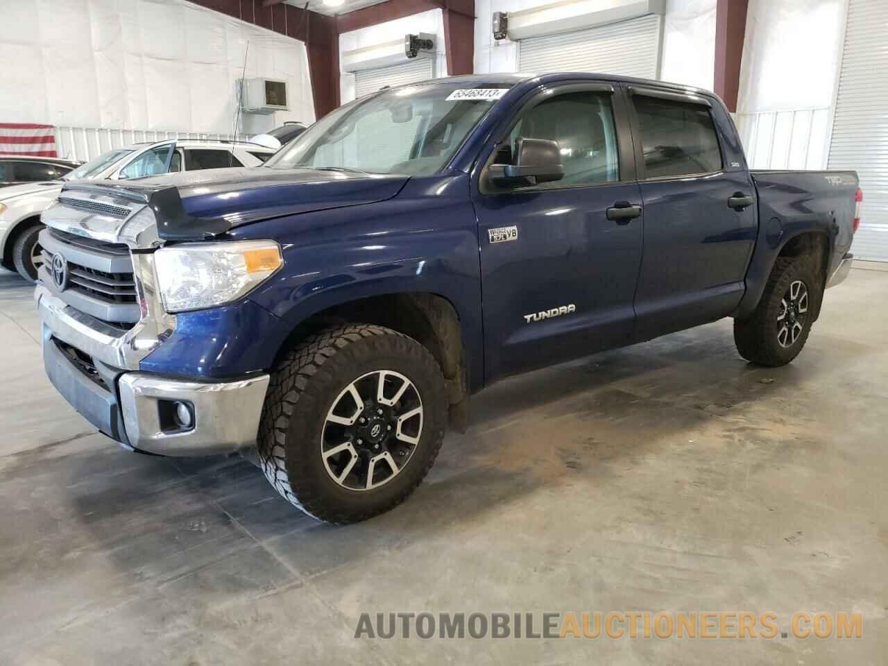 5TFDW5F17FX463847 TOYOTA TUNDRA 2015