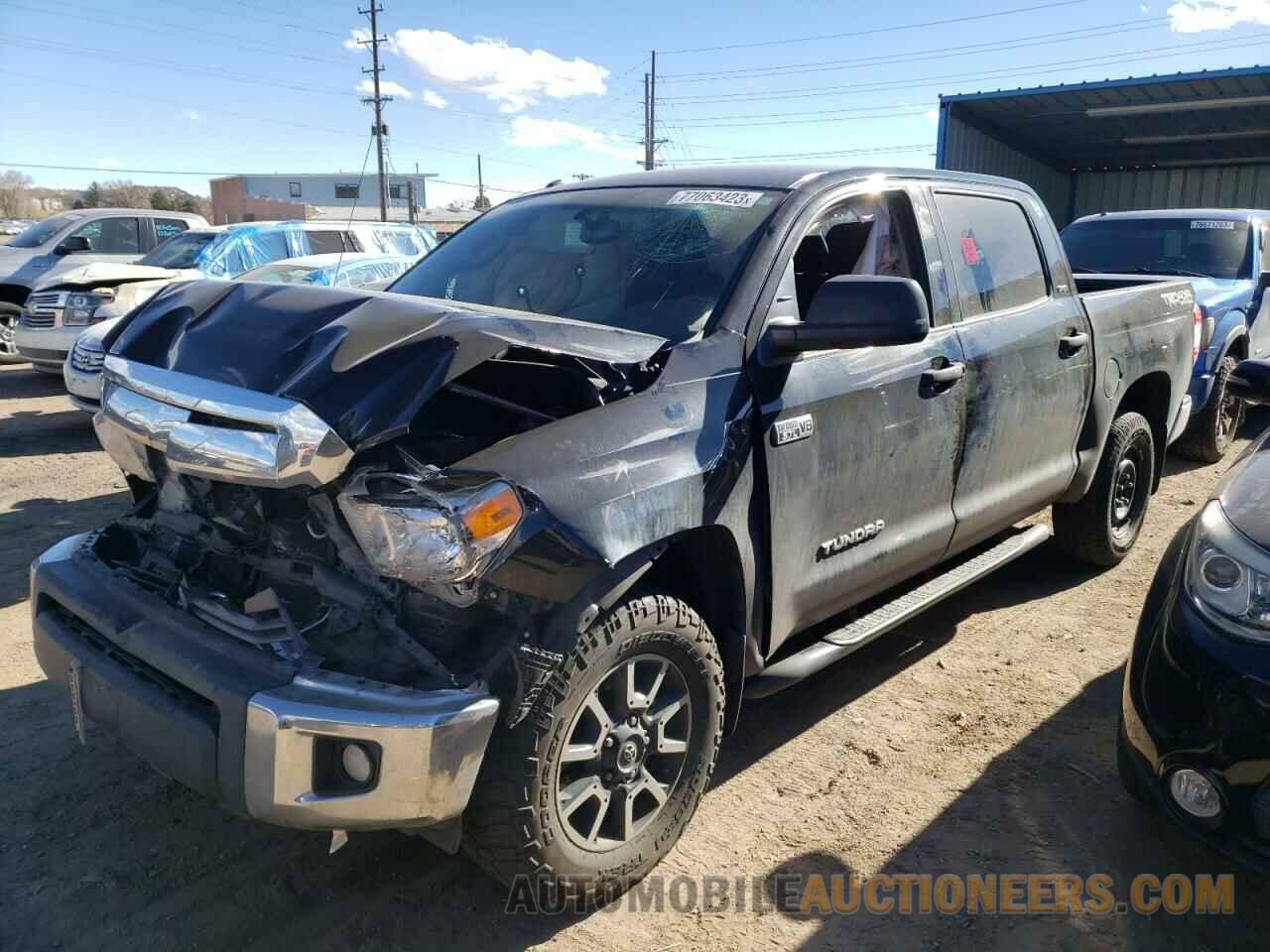 5TFDW5F17FX468028 TOYOTA TUNDRA 2015