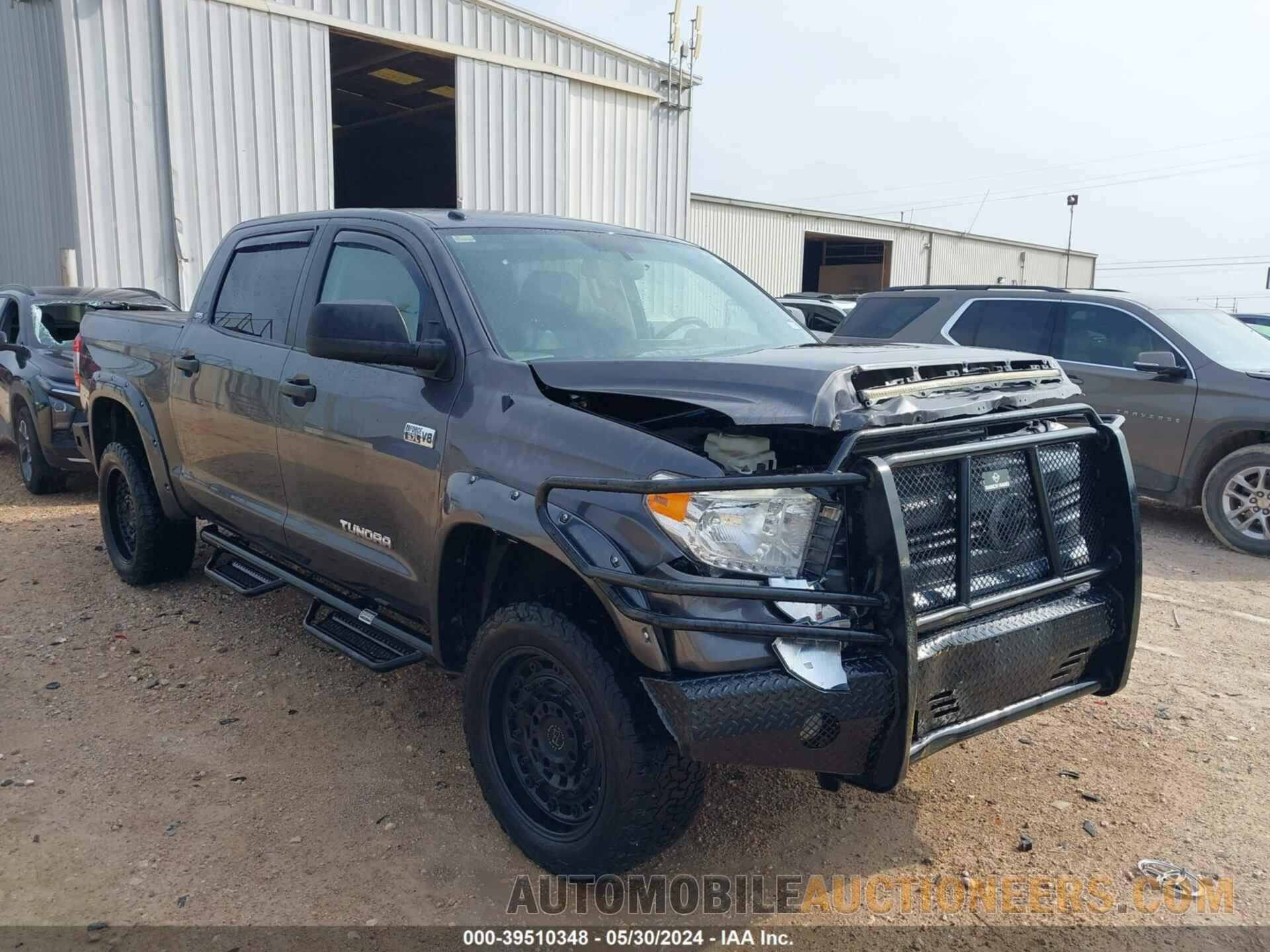 5TFDW5F17FX472886 TOYOTA TUNDRA 2015