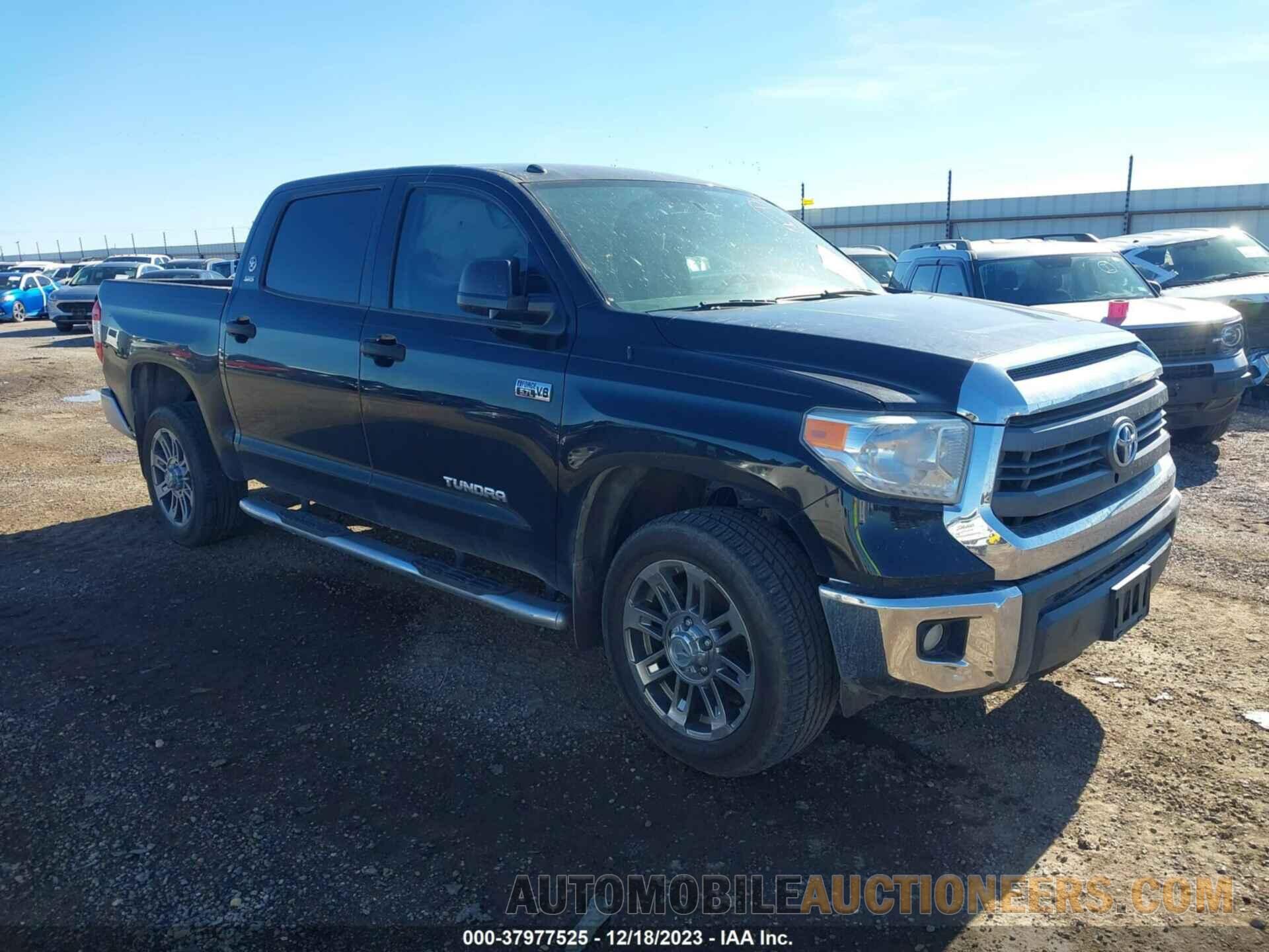 5TFDW5F17FX476498 TOYOTA TUNDRA 2015