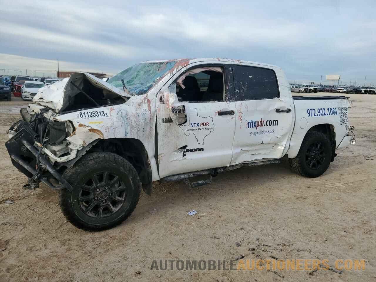 5TFDW5F17FX485427 TOYOTA TUNDRA 2015