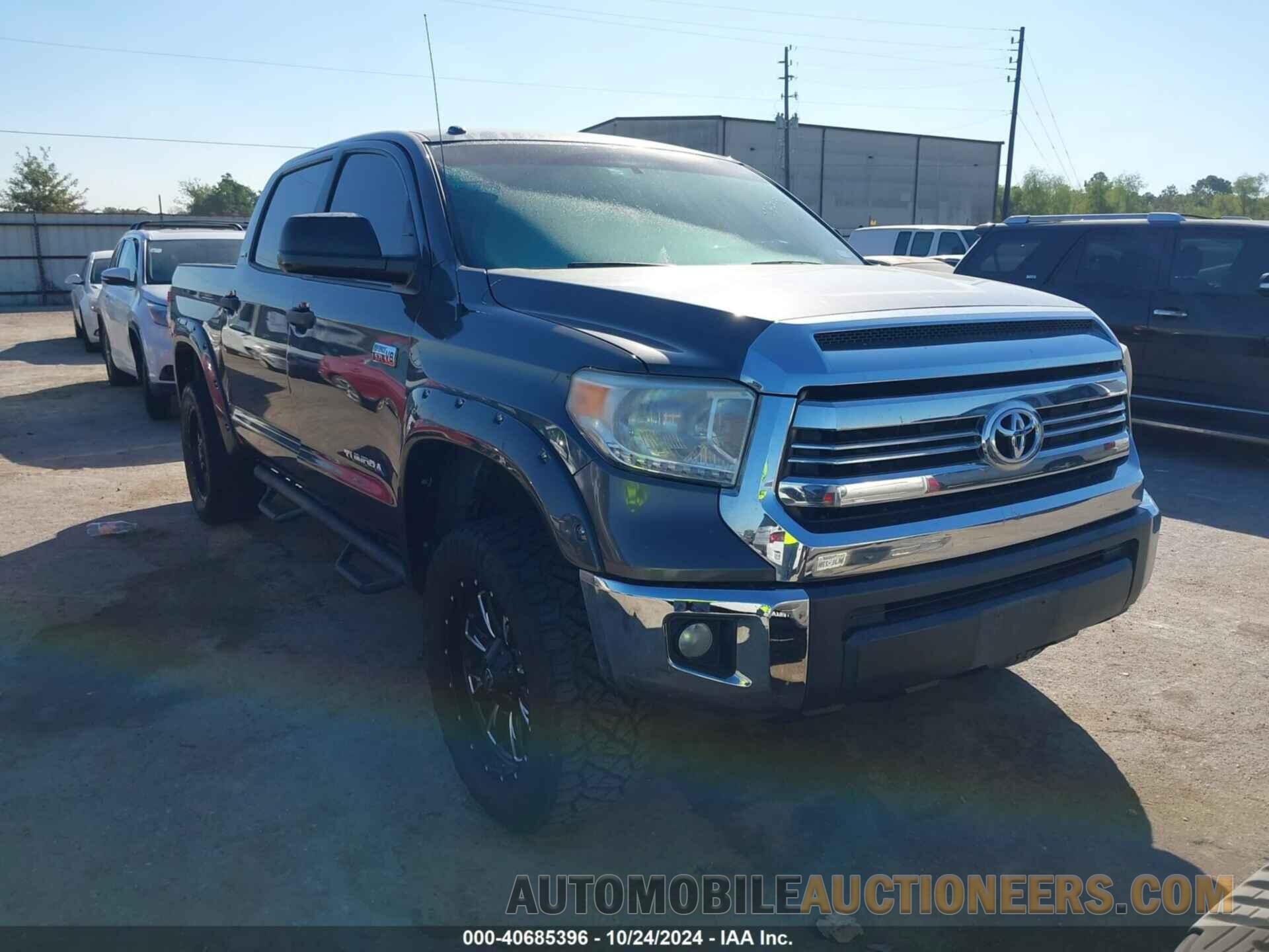 5TFDW5F17GX492539 TOYOTA TUNDRA 2016