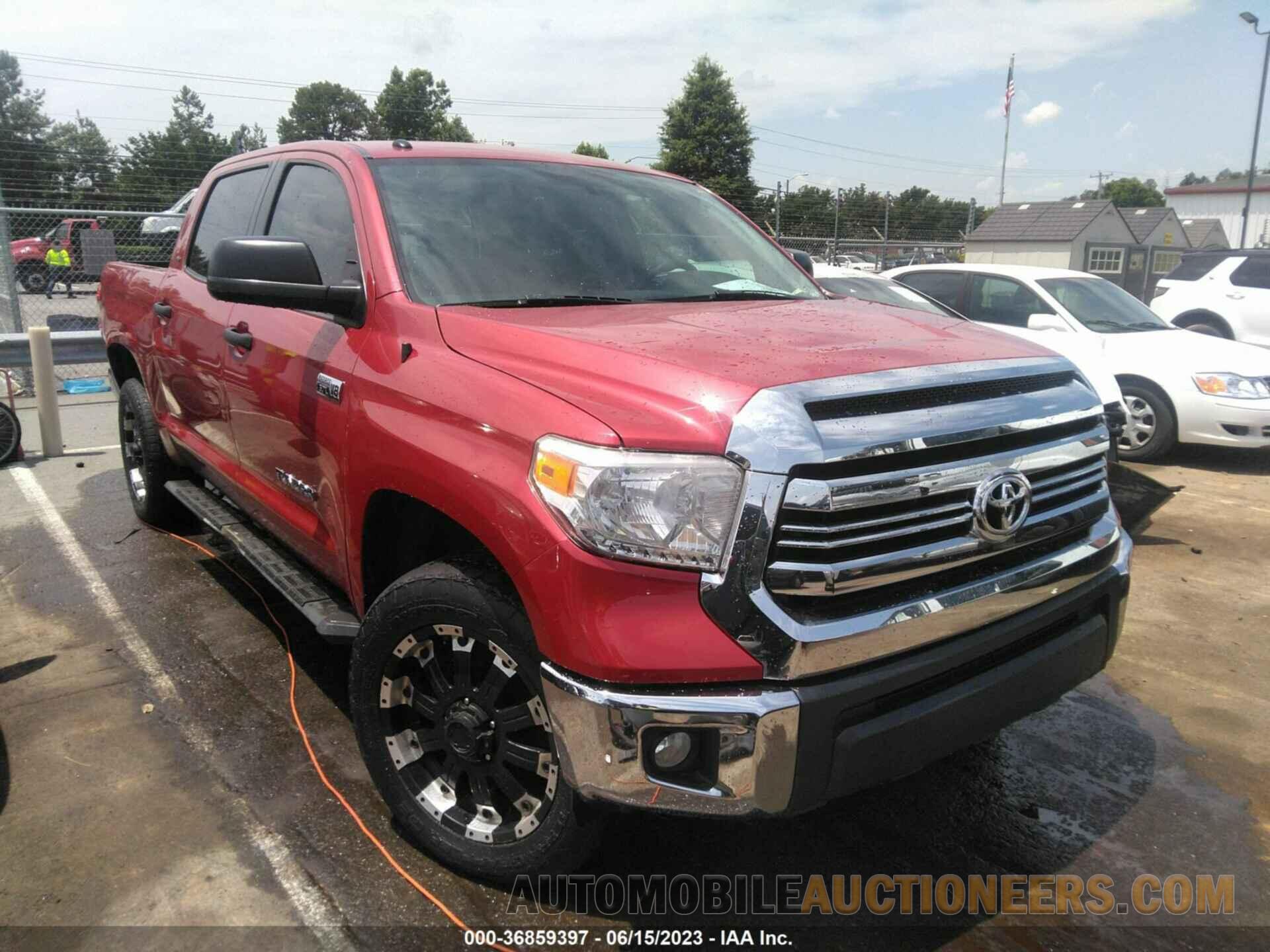 5TFDW5F17GX512952 TOYOTA TUNDRA 4WD TRUCK 2016