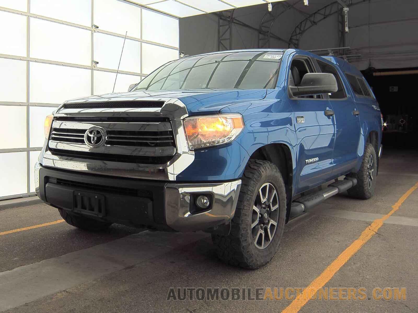 5TFDW5F17GX524793 Toyota Tundra 2016