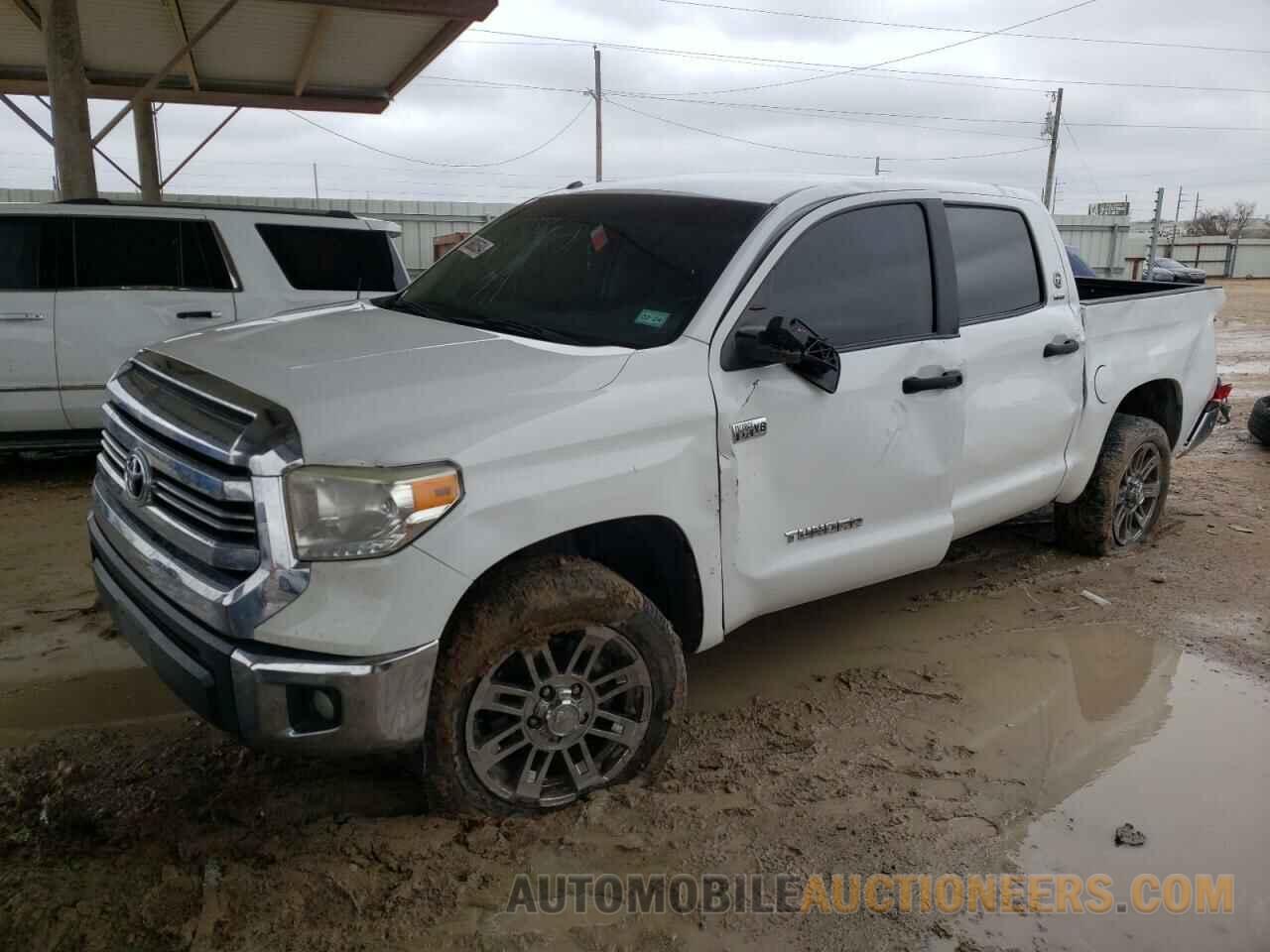 5TFDW5F17GX530898 TOYOTA TUNDRA 2016