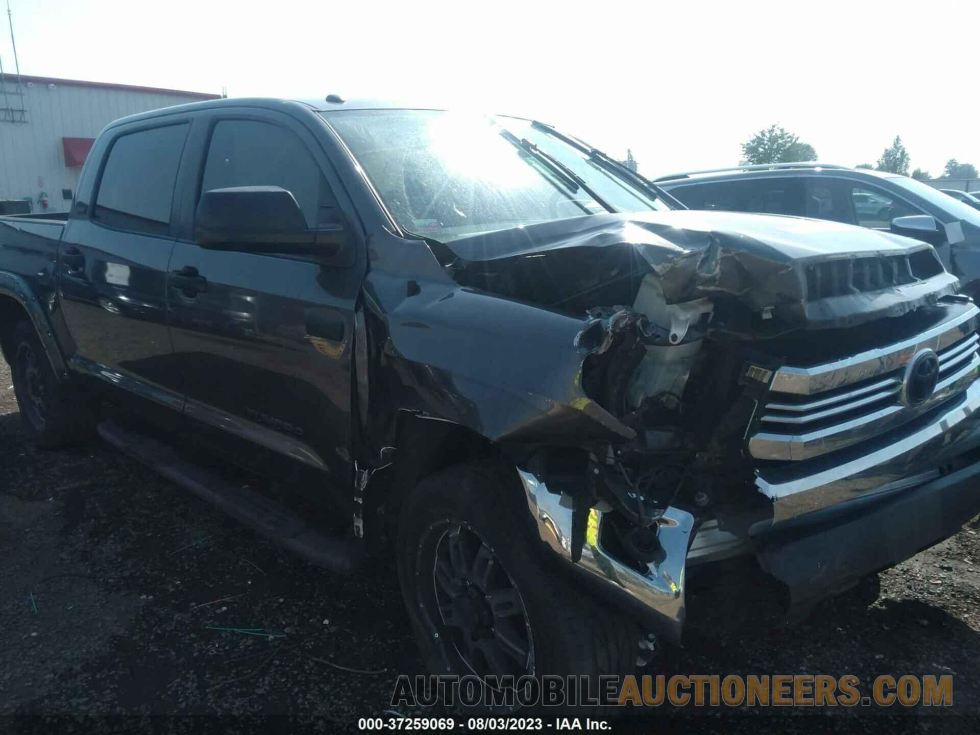 5TFDW5F17GX547894 TOYOTA TUNDRA 4WD TRUCK 2016