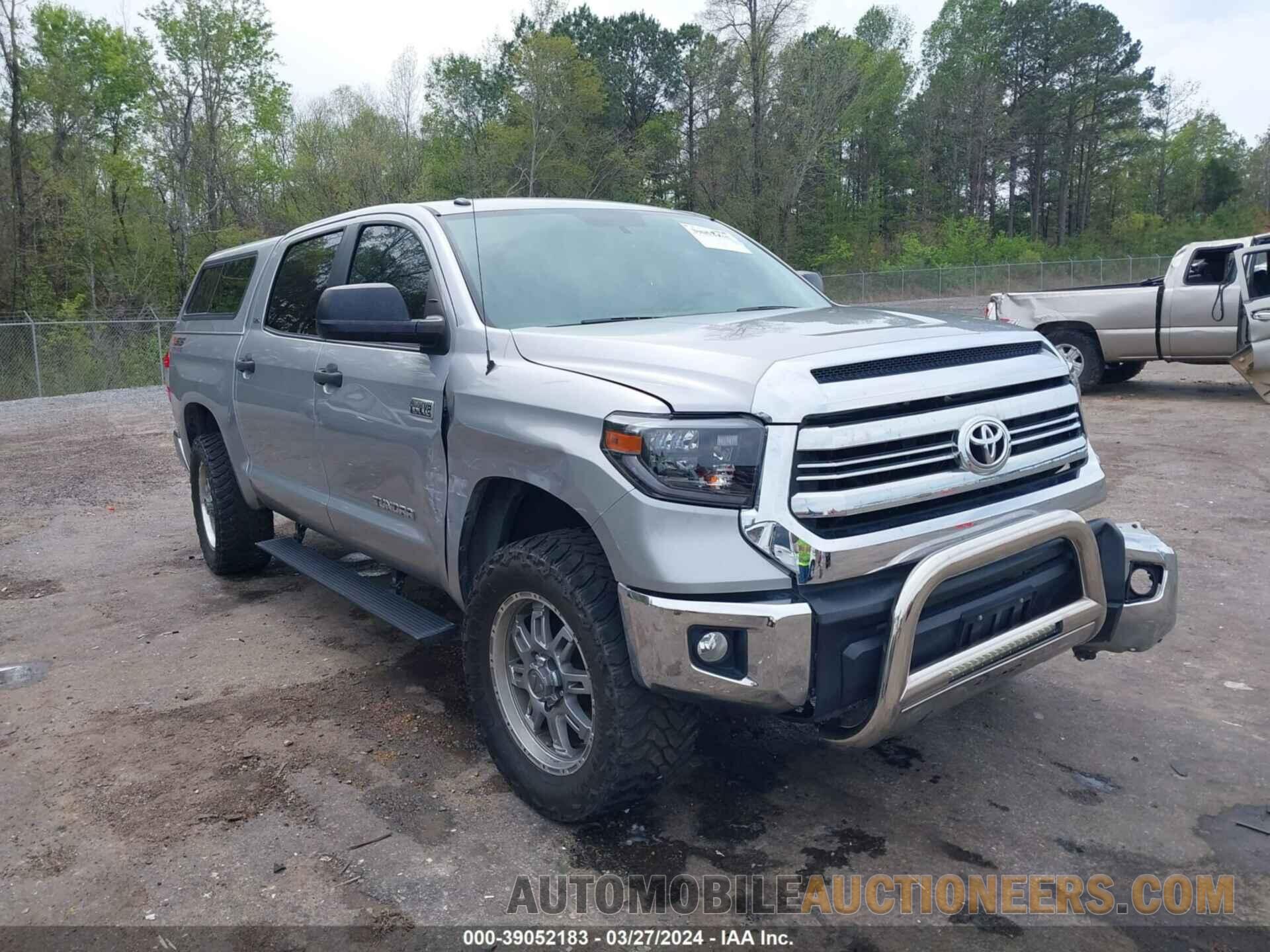 5TFDW5F17GX549757 TOYOTA TUNDRA 2016