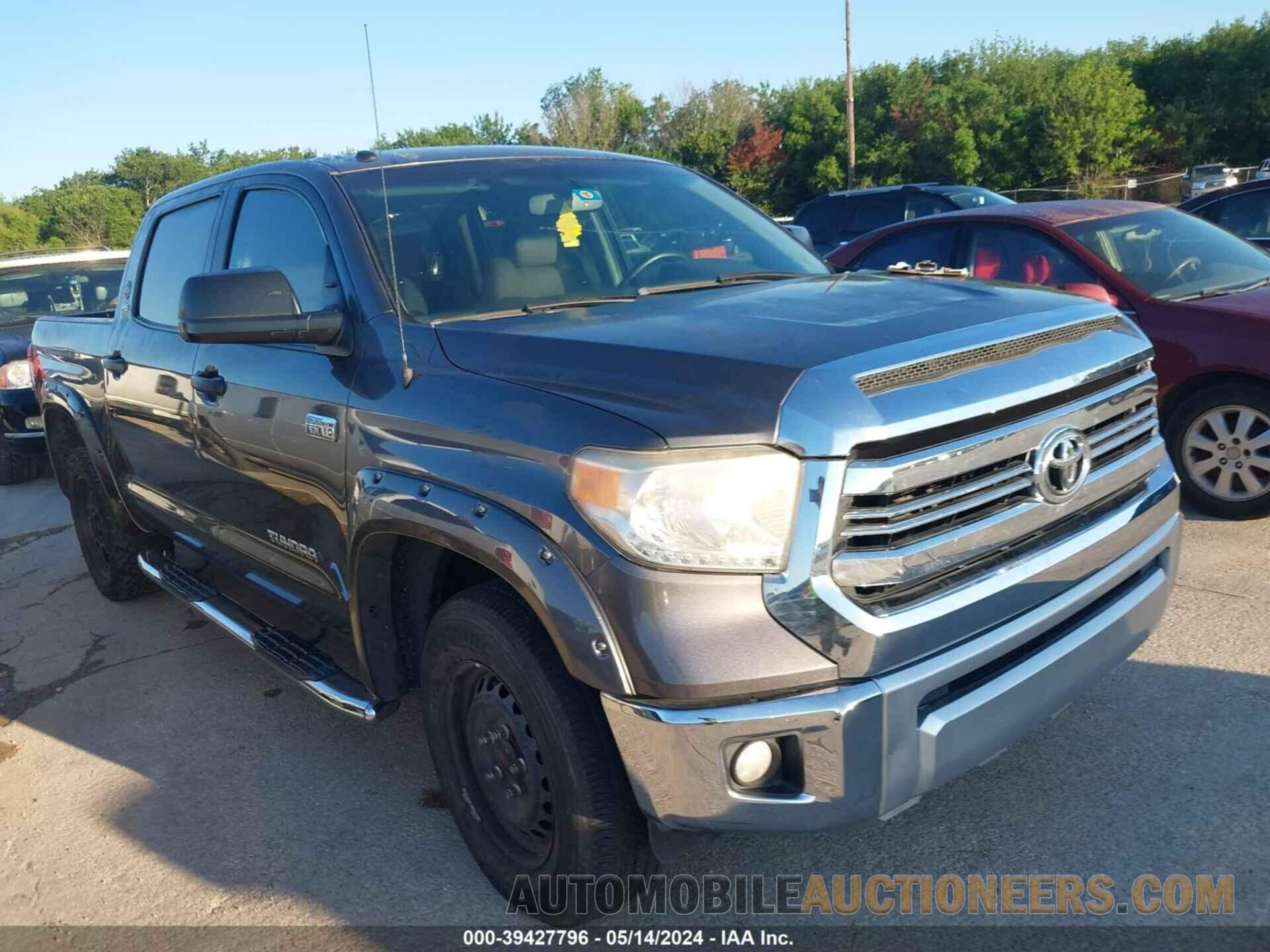 5TFDW5F17GX571323 TOYOTA TUNDRA 2016