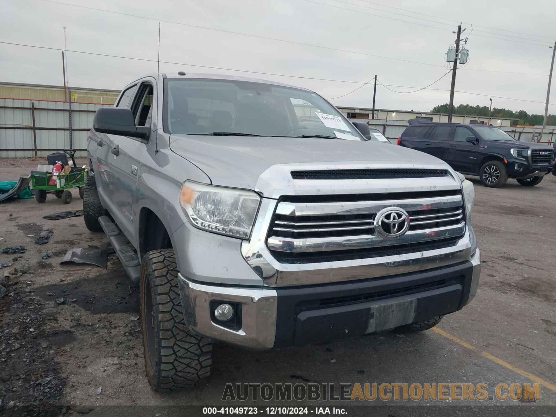 5TFDW5F17GX576974 TOYOTA TUNDRA 2016