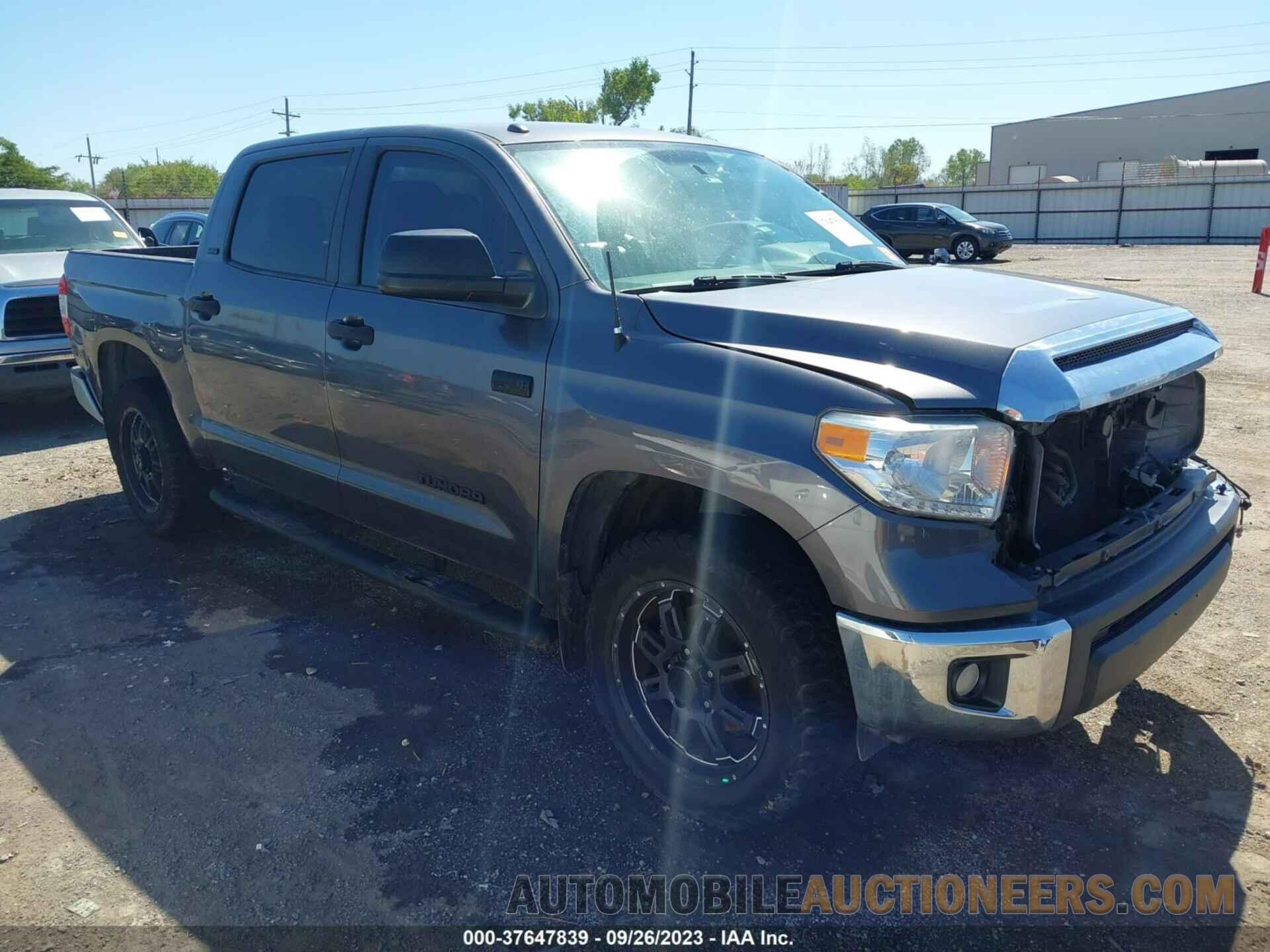 5TFDW5F17HX603706 TOYOTA TUNDRA 4WD 2017