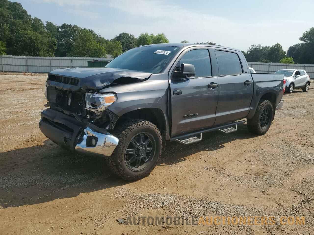 5TFDW5F17HX619968 TOYOTA TUNDRA 2017