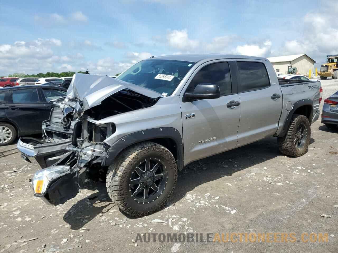 5TFDW5F17HX640903 TOYOTA TUNDRA 2017