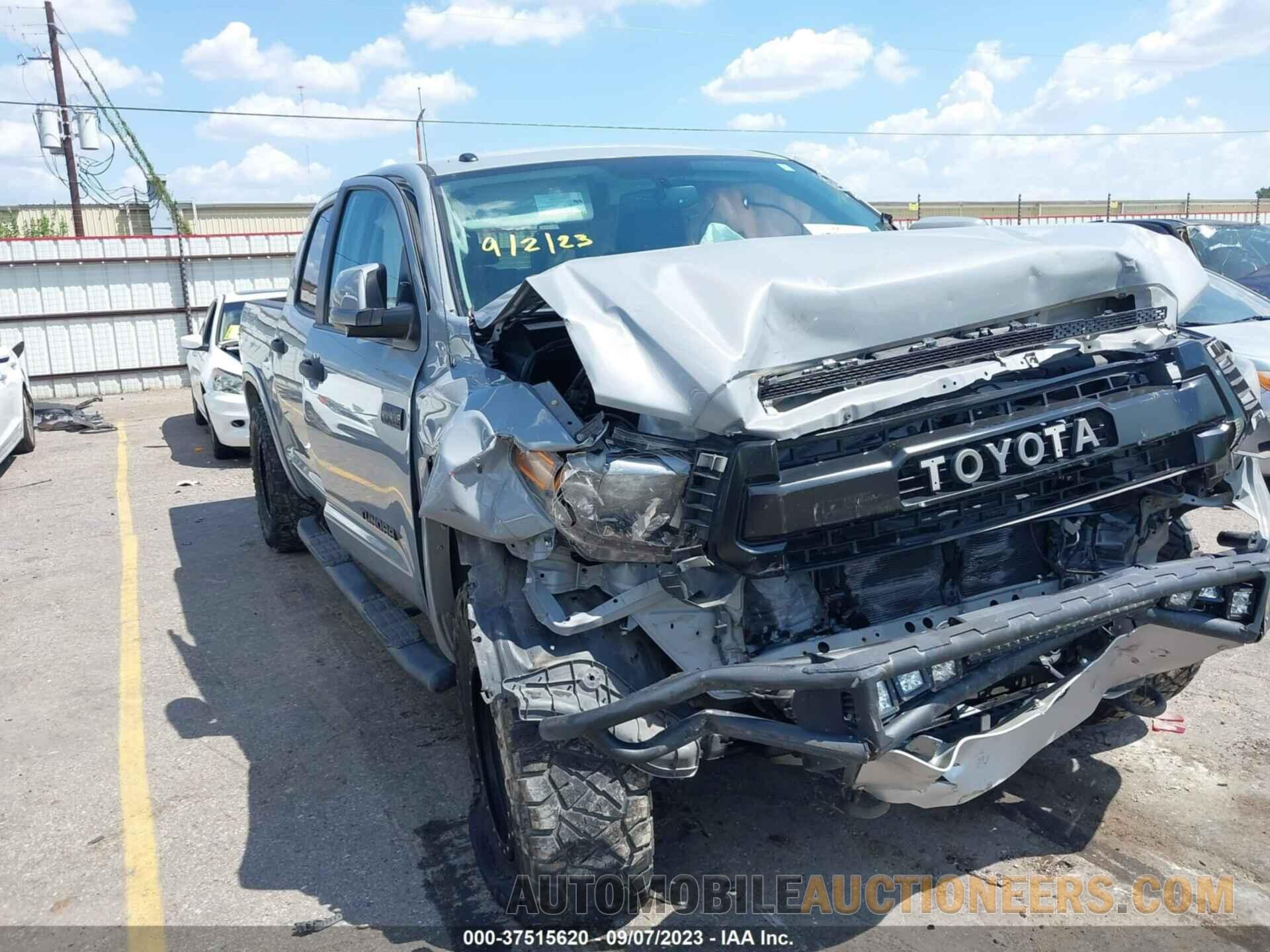 5TFDW5F17HX647530 TOYOTA TUNDRA 2017