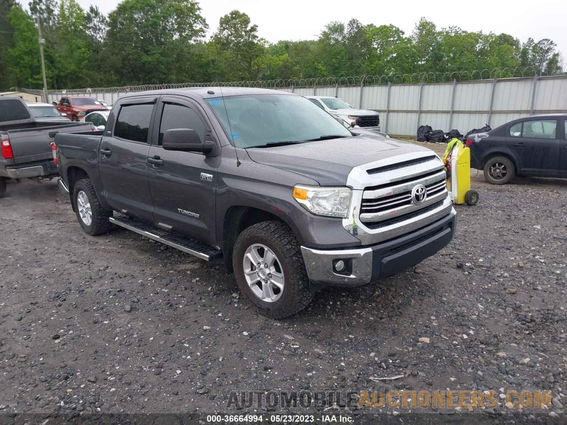 5TFDW5F17HX659676 TOYOTA TUNDRA 4WD 2017