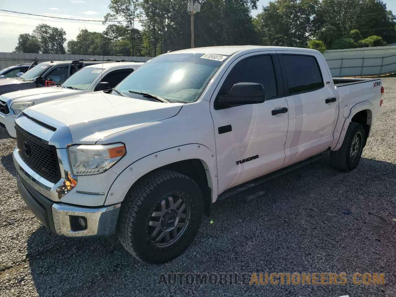 5TFDW5F17HX660553 TOYOTA TUNDRA 2017