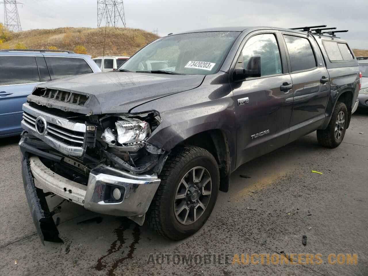 5TFDW5F17HX672654 TOYOTA TUNDRA 2017