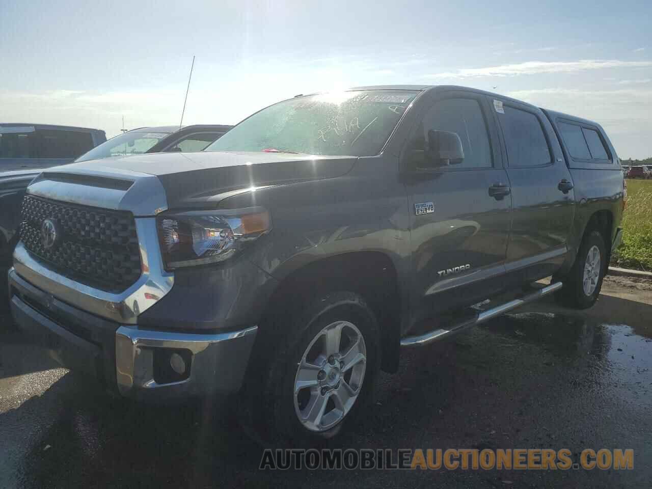 5TFDW5F17JX679240 TOYOTA TUNDRA 2018