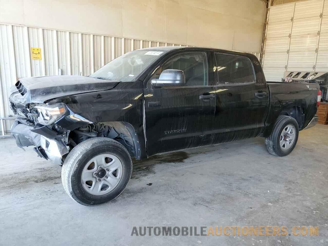 5TFDW5F17JX679528 TOYOTA TUNDRA 2018