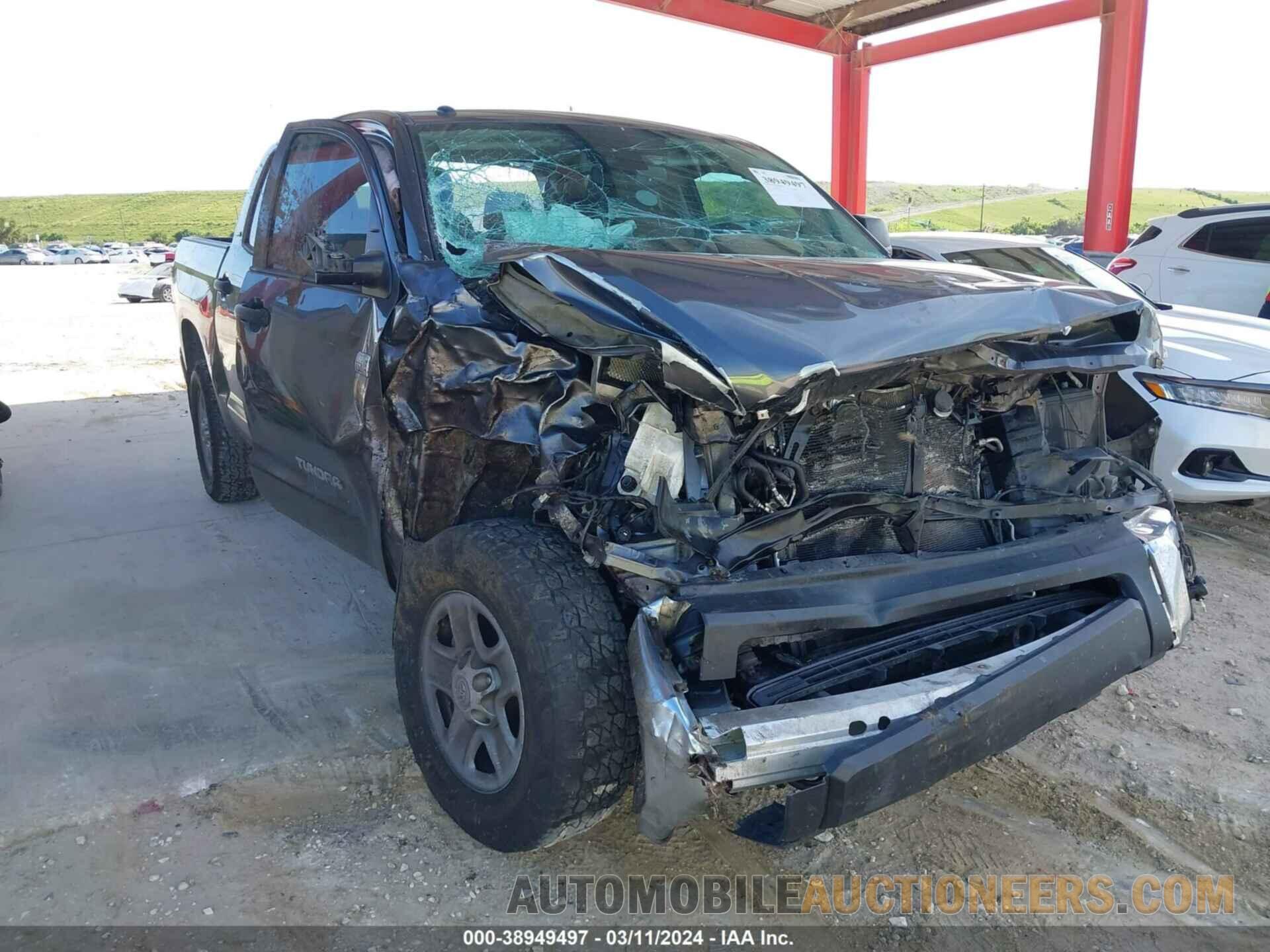 5TFDW5F17JX685863 TOYOTA TUNDRA 2018