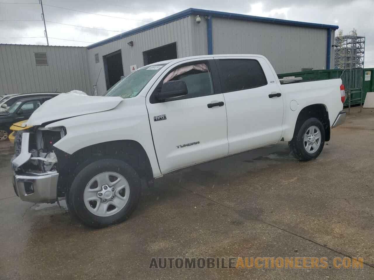 5TFDW5F17JX705447 TOYOTA TUNDRA 2018