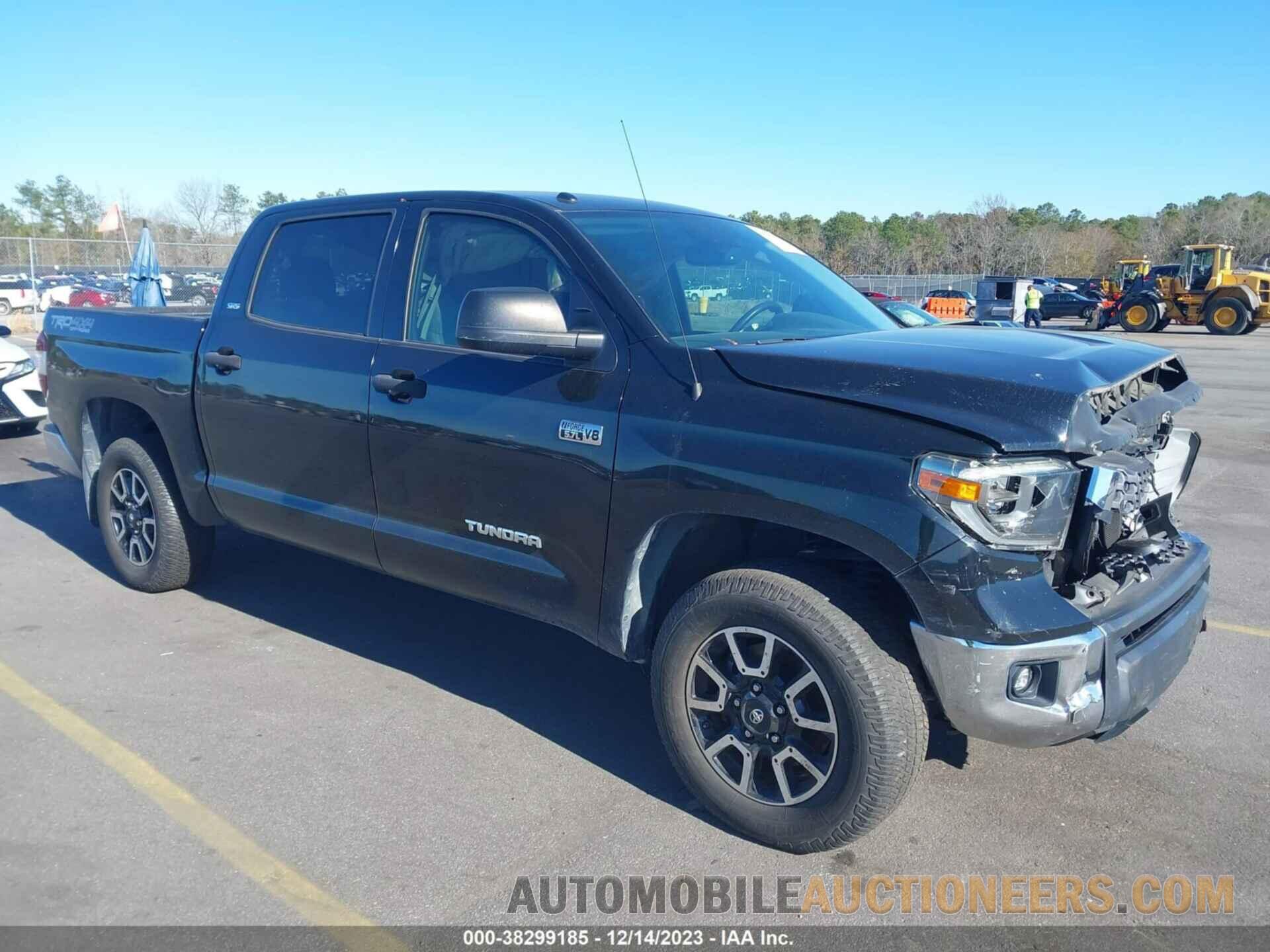 5TFDW5F17JX720966 TOYOTA TUNDRA 2018