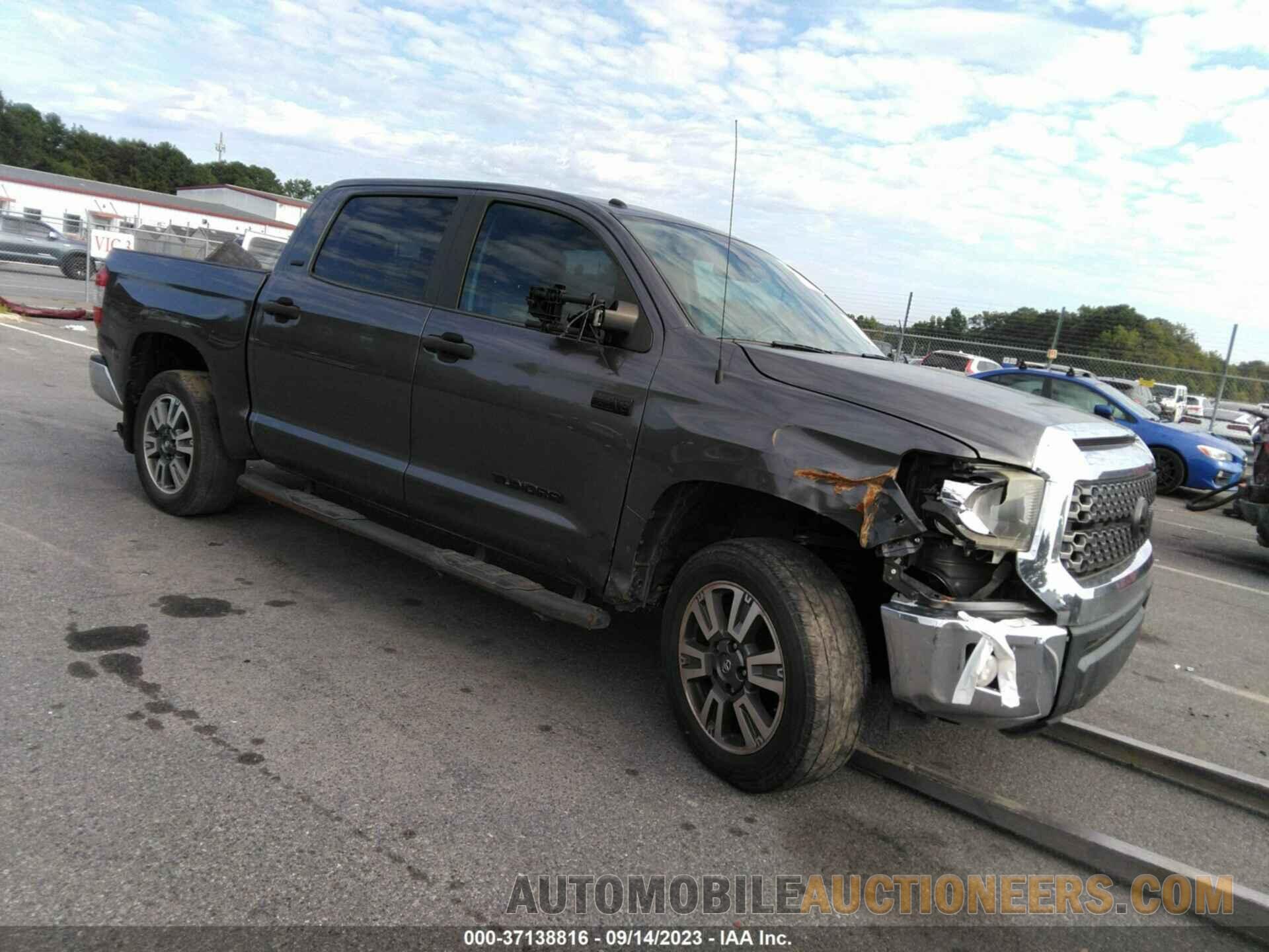 5TFDW5F17JX749335 TOYOTA TUNDRA 4WD 2018