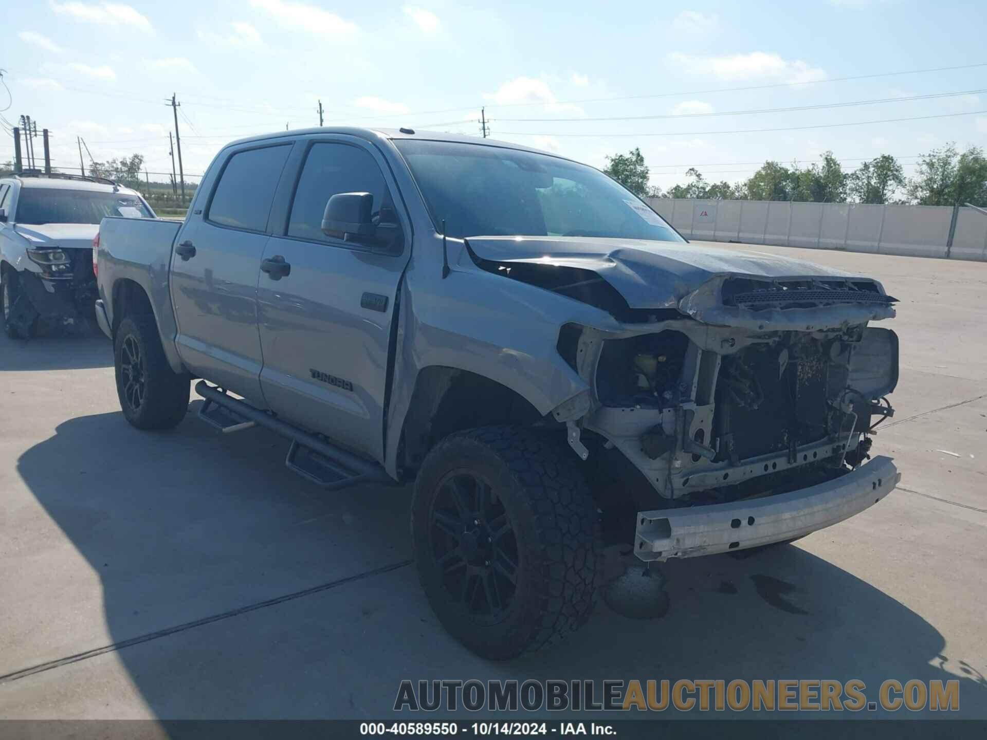 5TFDW5F17JX769066 TOYOTA TUNDRA 2018