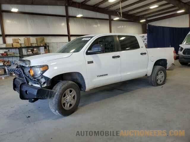 5TFDW5F17KX789495 TOYOTA TUNDRA 2019