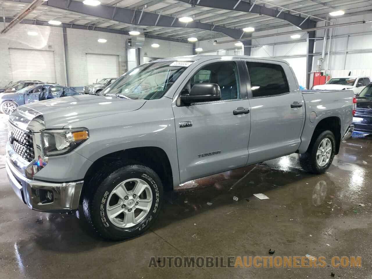 5TFDW5F17KX797421 TOYOTA TUNDRA 2019