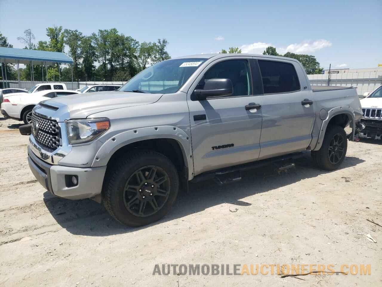 5TFDW5F17KX819630 TOYOTA TUNDRA 2019