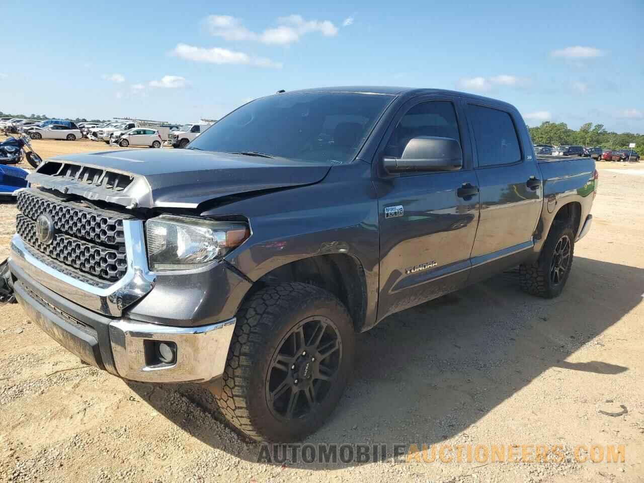 5TFDW5F17KX827338 TOYOTA TUNDRA 2019