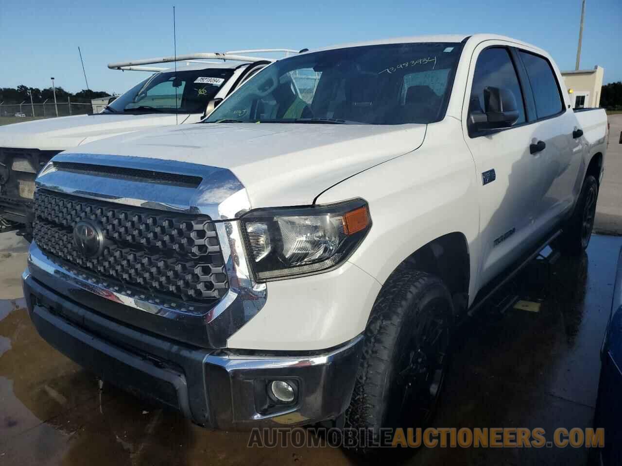 5TFDW5F17KX849145 TOYOTA TUNDRA 2019