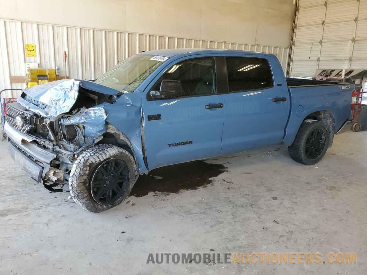 5TFDW5F17KX859934 TOYOTA TUNDRA 2019