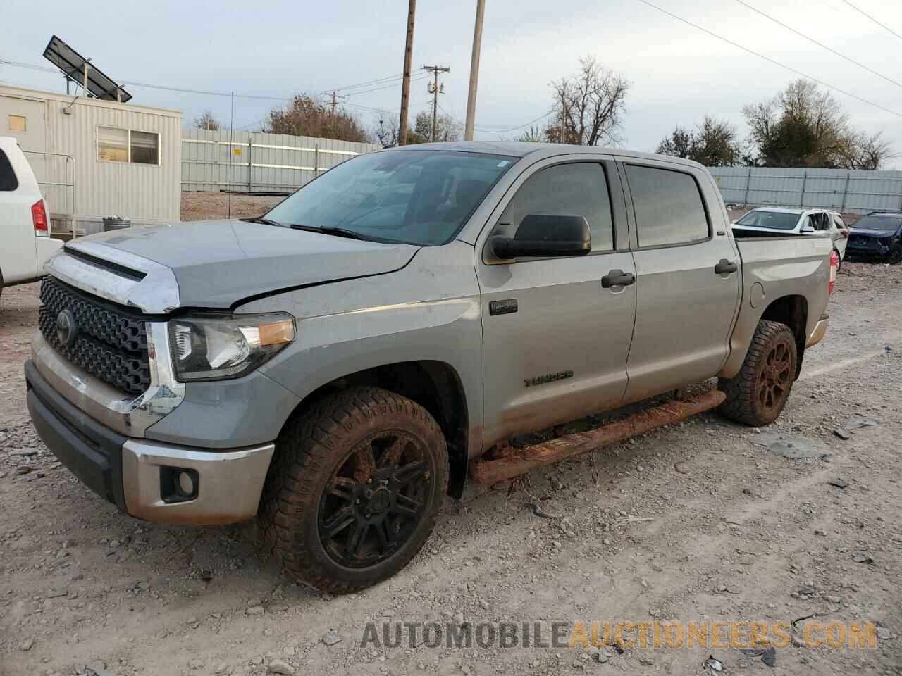 5TFDW5F17KX869878 TOYOTA TUNDRA 2019