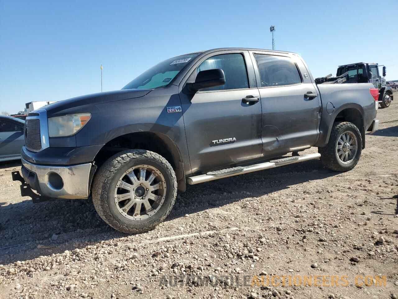 5TFDW5F18CX267833 TOYOTA TUNDRA 2012