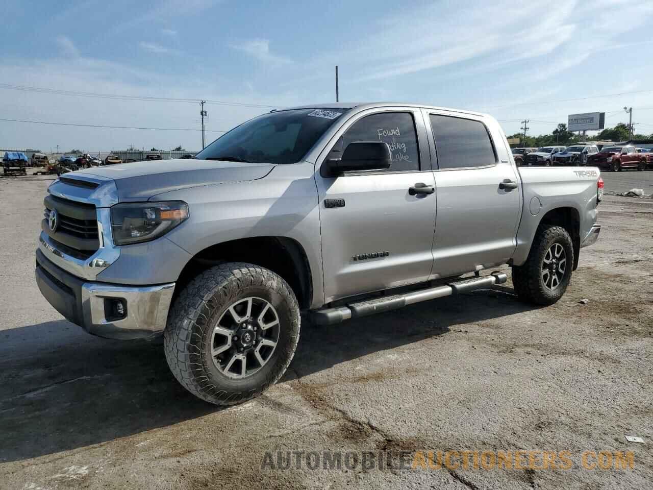 5TFDW5F18FX430453 TOYOTA TUNDRA 2015