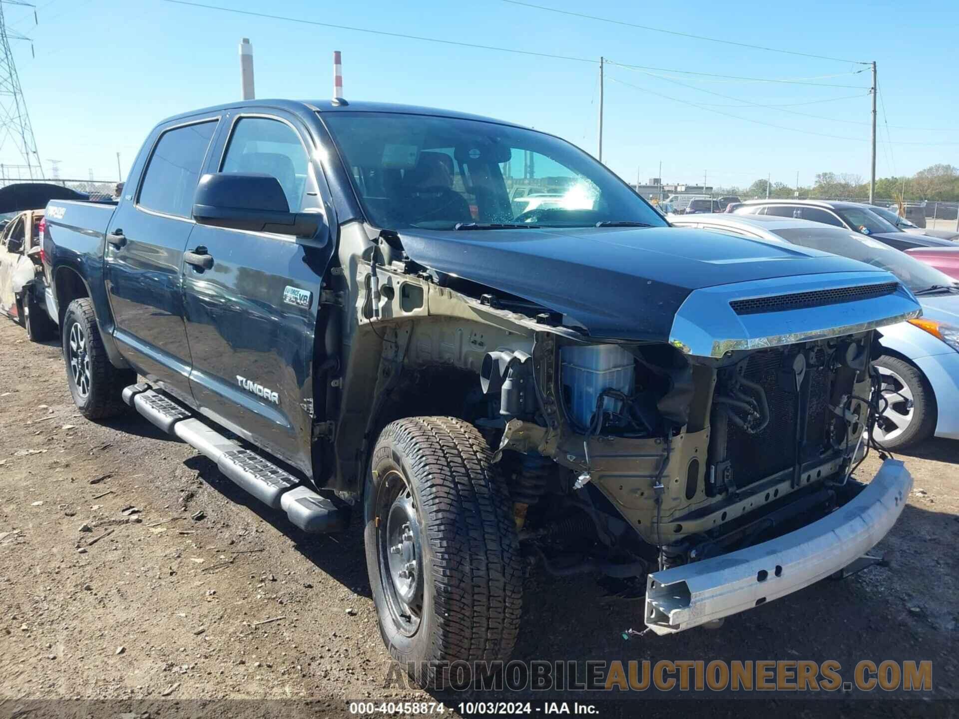 5TFDW5F18FX431635 TOYOTA TUNDRA 2015