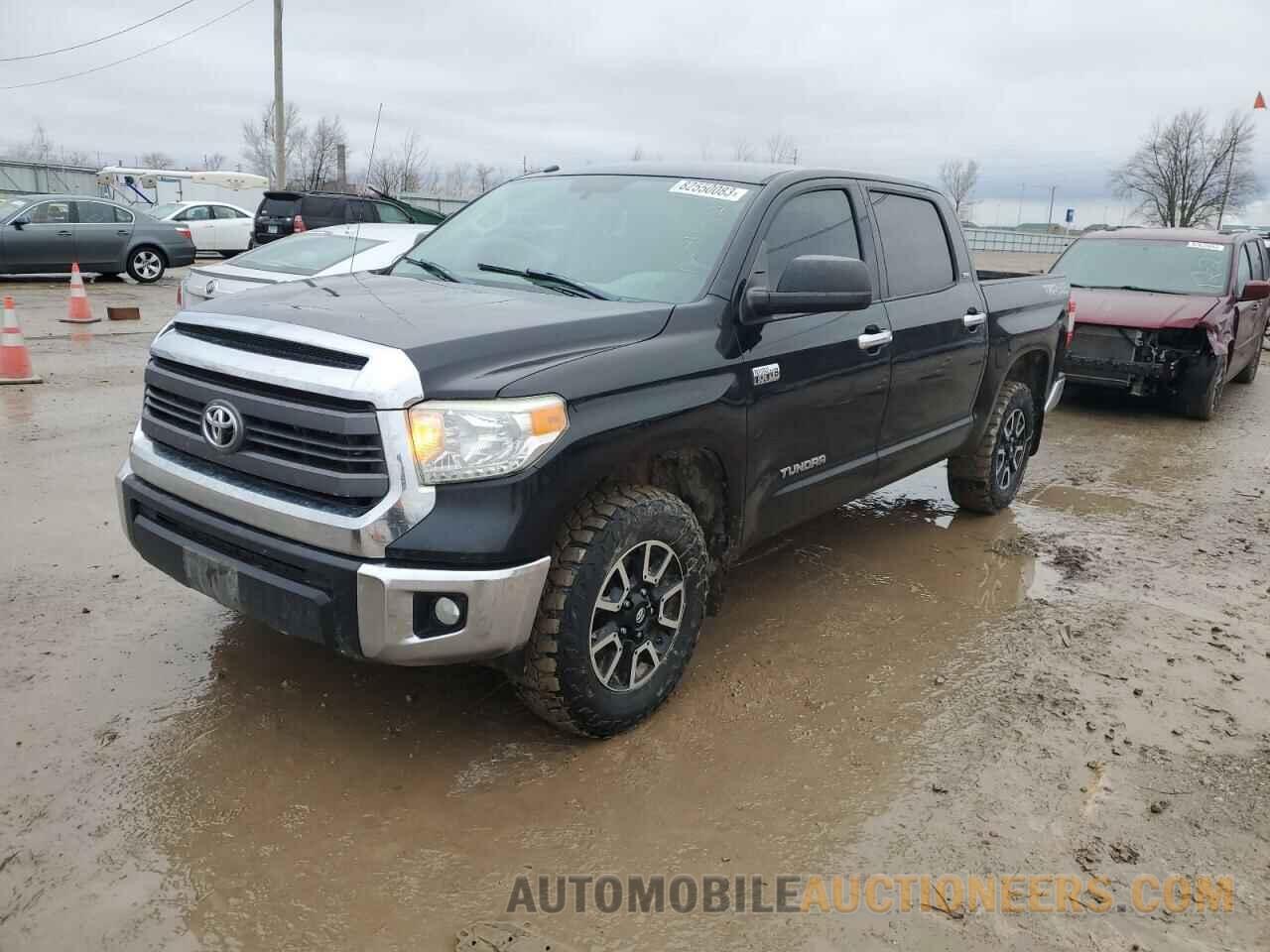 5TFDW5F18FX442831 TOYOTA TUNDRA 2015