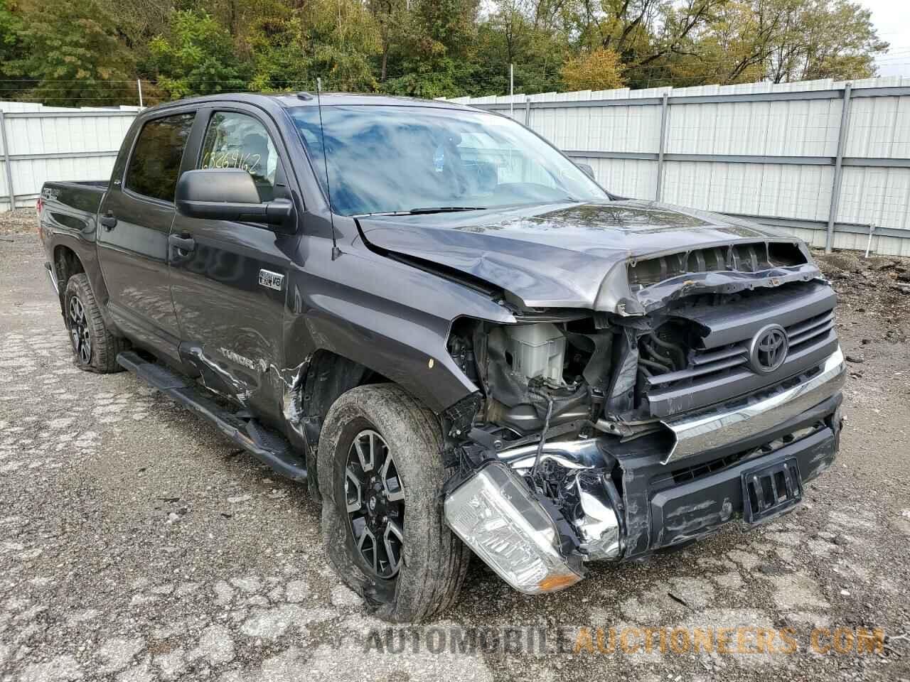 5TFDW5F18FX482326 TOYOTA TUNDRA 2015