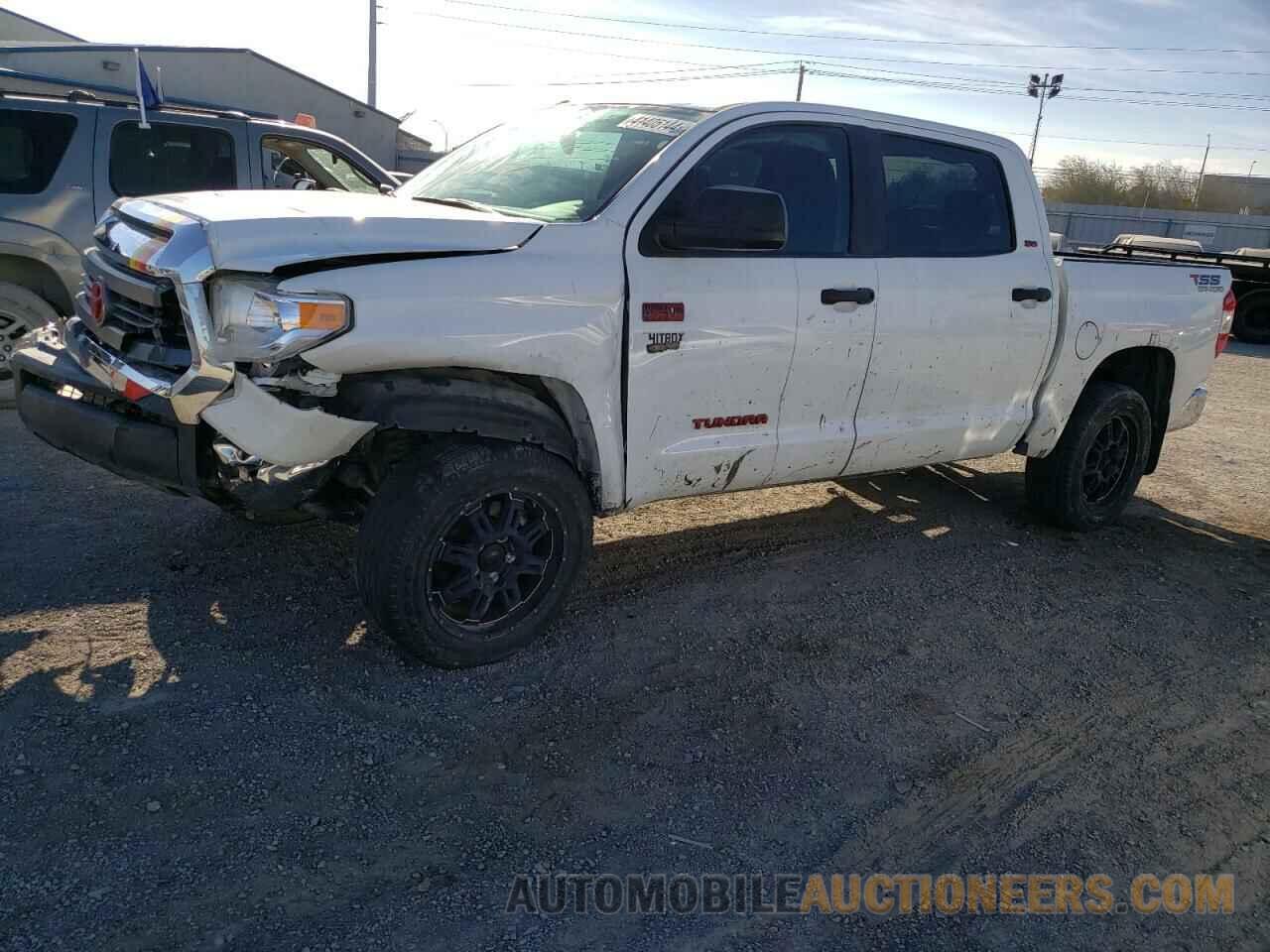 5TFDW5F18FX483203 TOYOTA TUNDRA 2015