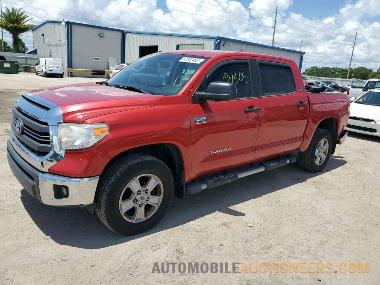 5TFDW5F18FX488949 TOYOTA TUNDRA 2015